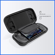 ◧ ✈ ◊ tomtoc Steam Deck Carrying Case / Protective Case / Hard Portable Travel Carrying Bag