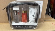現貨‼️ MAPUTI 有機旅行套裝