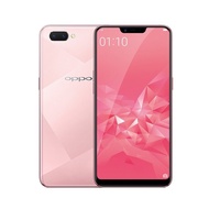 ประกัน 1ปี โทรศัพท์ OPPO A3S โทรศัพท์มือถือ วีโว่ 6GB+128GB สมาร์ทโฟน สมาร์ตโฟน โทรศัพท์ถูกๆ มือถือจ