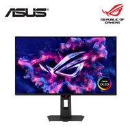 ASUS ROG Strix OLED XG27UQDMS 26.5" 4K Tandem QD-OLED 240Hz Monitor (DisplayPort, HDMI, 3 Years Warr