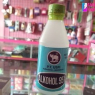 ALKOHOL CAP GAJAH 95 PERSEN 100ml BEST SELLER 2023