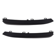 Front Bumper Cover Molding Left Right Side For Bmw 320I 328D 330E 330I 340I