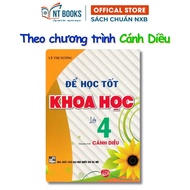 Book - To Study Science Well Grade 4 (Used with Kite Textbook) - HA