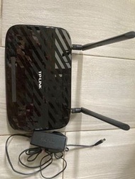 AC750 TP-Link Router 無線Wi-Fi 路由器
