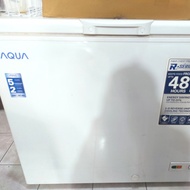freezer box 200 liter