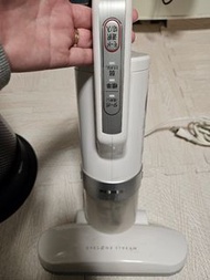 二手～日本IRIS除蟎吸塵器
