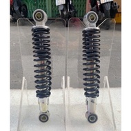 REAR FORKS MAX 3 - MAX NEO (CHINESE)