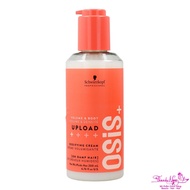 Osis+ 2 Upload Schwarzkopf Hair Volumizing Gel 200ml. TN TN