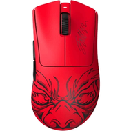 Razer - DeathAdder V3 Pro Faker Edition 超輕量無線電競滑鼠 RZ01-04630400-R3M1 香港行貨