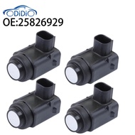 25826929 Car PDC Parking Assist Distance Control Sensor 12787793 For GM 25826929 5HX08SZ0AB 02630031