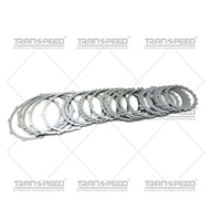 TRANSPEED RL4F03A L4F03V RE4F03B RE4F03V Automatic Transmission Master Rebuilding Kit Gasket for Nis