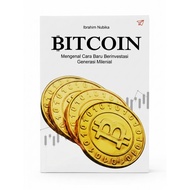 Bitcoin | Ibrahim Nubika