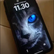 second iphone X 128 inter