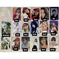 [放] Twice (Momo_Twice小卡)