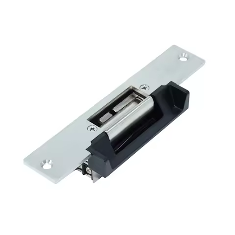DC12V Electric Strike Lock Fail Secure Or Fail Safe