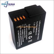 DMW-BLC12 BLC12E Battery Pack for Panasonic Digital Lumix Camera DMC-GH2 GH2H FZ200 G6 G5 G5K GH2K G