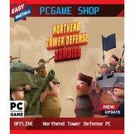【Update 2026】Northend Tower Defense PC | PC Game | Full Game | PC Offline