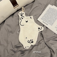 CAPI HAND TOWEL Bathroom HAND TOWEL Hanging TOWEL Hanging HAND TOWEL