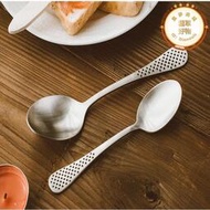 進口具良治global不鏽鋼餐勺咖啡勺茶匙甜品匙湯匙分餐前菜匙