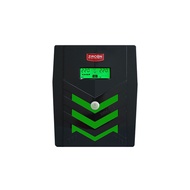 ZIRCON UNITEC UPS Pure Sine Wave เครื่องสำรองไฟความเสถียรสูง สินค้นรับประกัน 2 ปี