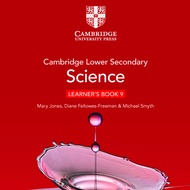 9 Cambridge Lower Secondary Science Learner's Book 9 Learner's Book Answer Year 9 Science Answer Yea