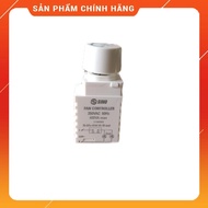 Nút vặn điều chỉnh tốc độ quạt SINO 250VAC 50Hz 400VA max