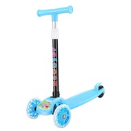 SK.Children's scooters Folding scooter PORTABLE SCOOTER 1pcs