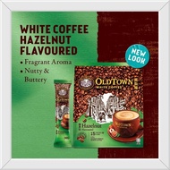Old Town White Coffee Hazelnut