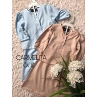 [ SALE ] CARMELITA SUIT FOR KIDS UNTIL 11Y