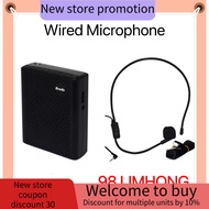 Speaker BTS-1385 Brodu Personal P. A. Speaker With Microphone