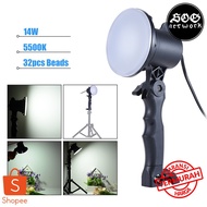 Smart Led Studio Light 32 Continuous Light For DSLR Camera & Smartphone Shooting Ready to Use Studio