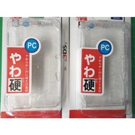 Original Mika 3DS XL Crystal Case