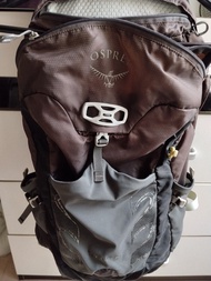 Osprey talon 22 backpack 行山背囊