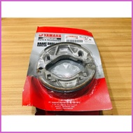 ۩ ☌ ◺ © Genuine Yamaha Mio I 125 Brake Shoe