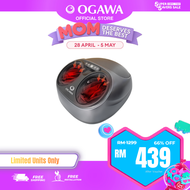 Ogawa iReflex Foot Massager
