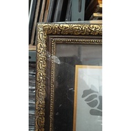 Photo frame 60x90cm full frame type 5cm