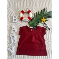 <READY STOCK>2913/B2913 T SHIRT GIRL