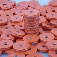 New Arrival Propeller Rubber Bracket (Orange) Beef Tendon Spacer Drone Parts DJI T20P/T40/T50 Drone 