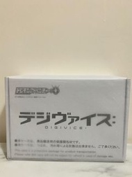 Bandai Digimon  Digivice - Digimon Adventure Digivice 數碼暴龍大冒險 數碼暴龍機 (日版)