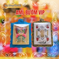 Nine-tailed 9-tailed fox pendant - many Thai Feng Shui models