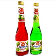 SYRUP ABC SPECIAL GRADE COCO PANDAN MELON