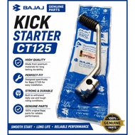 Bajaj Kick starter Ct125 ct125