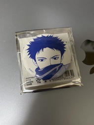 櫻蘭高校 崇襟（換）