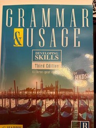 Aristo Grammar&Usage Third Edition SetB