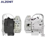 1pcs New Electronic Door Lock Delay Switch EG-380884 For Siemens Washing Machine BG-222556 250V DKS6