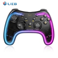 Gamepad ไร้สายสำหรับ Ns/ns Lite/ns OLED Controller วิดีโอเกมจอยสติ๊ก