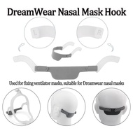 1PC Replacement Headgear Belt  for Dreamwear Adjustable Soft Head CPAP Strap Nasal Mask Pillow Strap