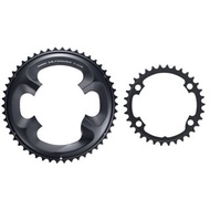 SHIMANO ULTEGRA R8000 CHAINRING 53/39T 11Speed
