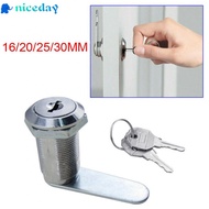 Mailbox Lock 18mm90 Degrees Cupboard Drawer Glass Doors Kit Replacement
