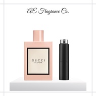 [Original Decant] Gucci Bloom EDP 8ml Perfume/Fragrance/Trial/Repack/香水分装/Minyak Wangi/Refill bottle